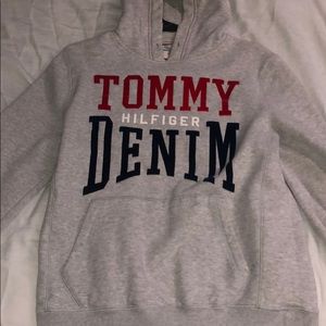 Vintage Tommy Hilfiger hoodie